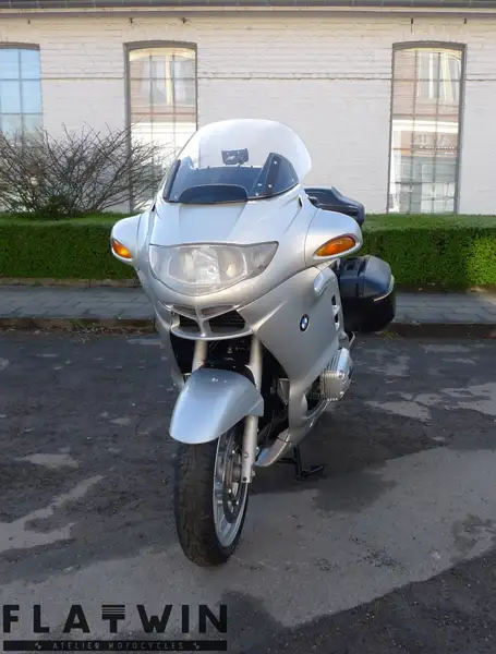 BMW R 1150 RT - foto 3