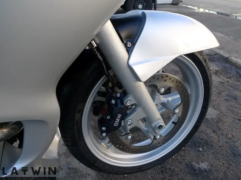 BMW R 1150 RT - foto 8