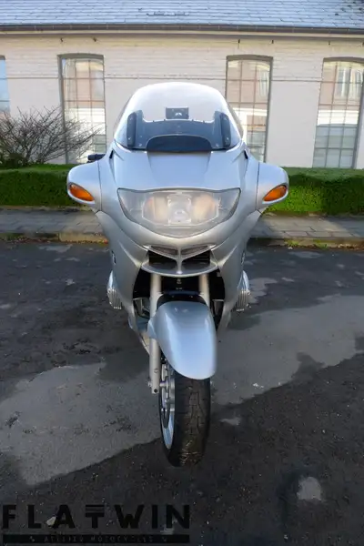 BMW R 1150 RT - foto 6