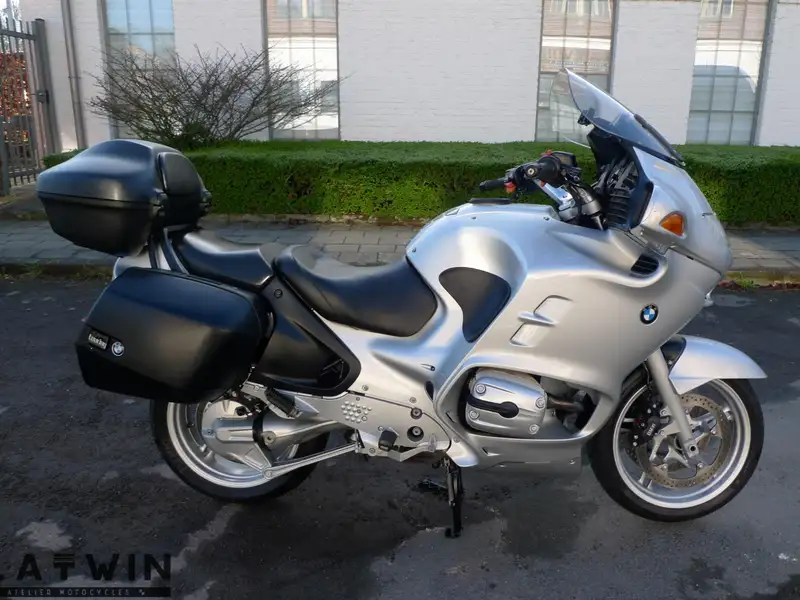BMW R 1150 RT - foto 5