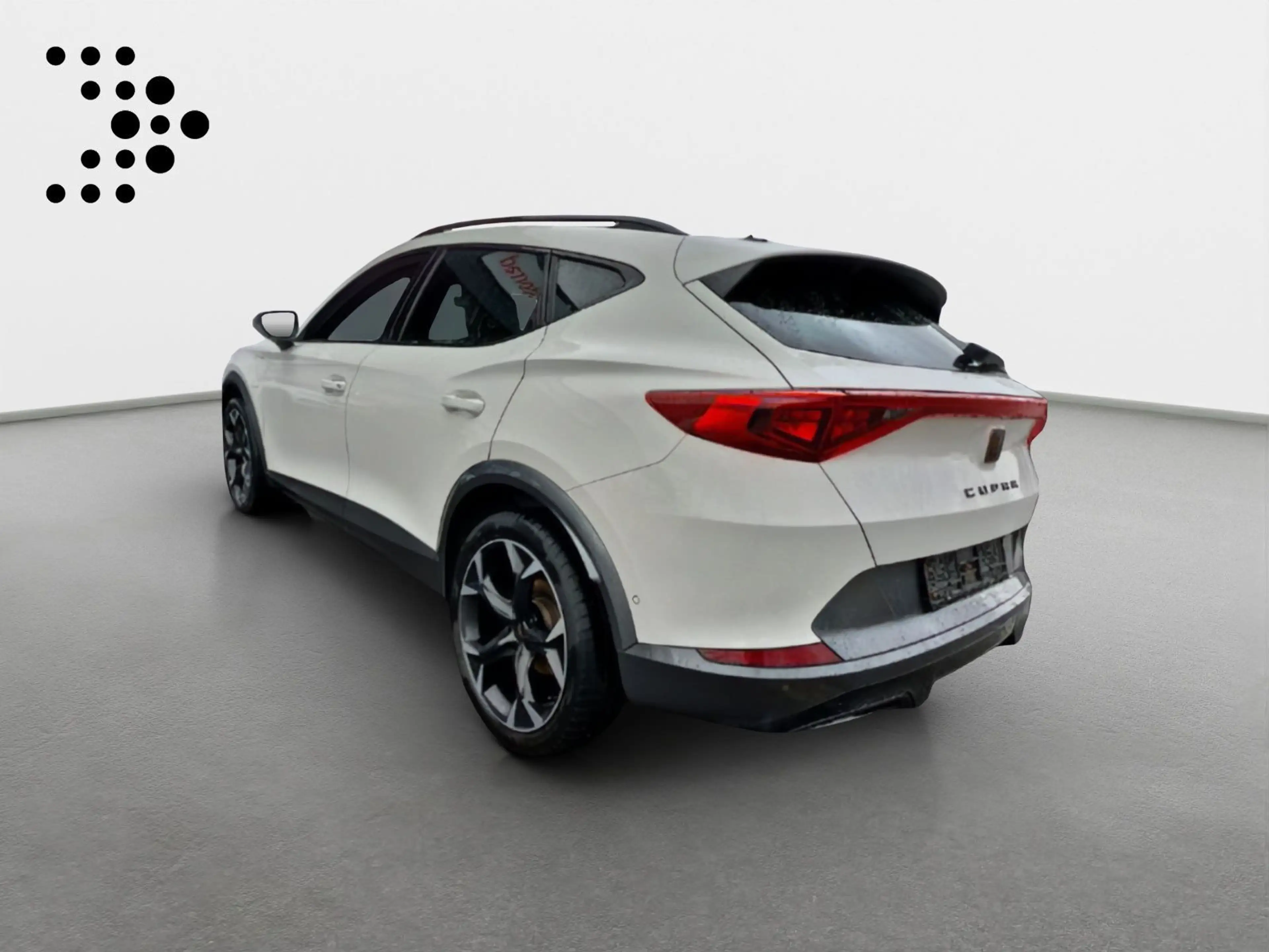 CUPRA Formentor 1.4 TSI e-HYBRID*NAVI*PANO*AHK*KAM*EL. — photo 4