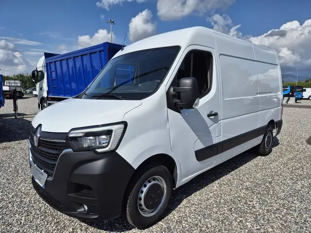 Renault Master FURGONE L2H2