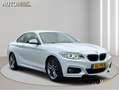 BMW 230 2-serie Coupé 230i Centennial High Executive|M-SPO Wit - thumbnail 9