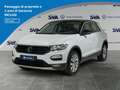 Volkswagen T-Roc 1.5 Tsi 150CV Style - IVA ESPOSTA Blanco - thumbnail 1