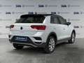 Volkswagen T-Roc 1.5 Tsi 150CV Style - IVA ESPOSTA Blanco - thumbnail 2