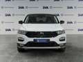 Volkswagen T-Roc 1.5 Tsi 150CV Style - IVA ESPOSTA Blanco - thumbnail 4