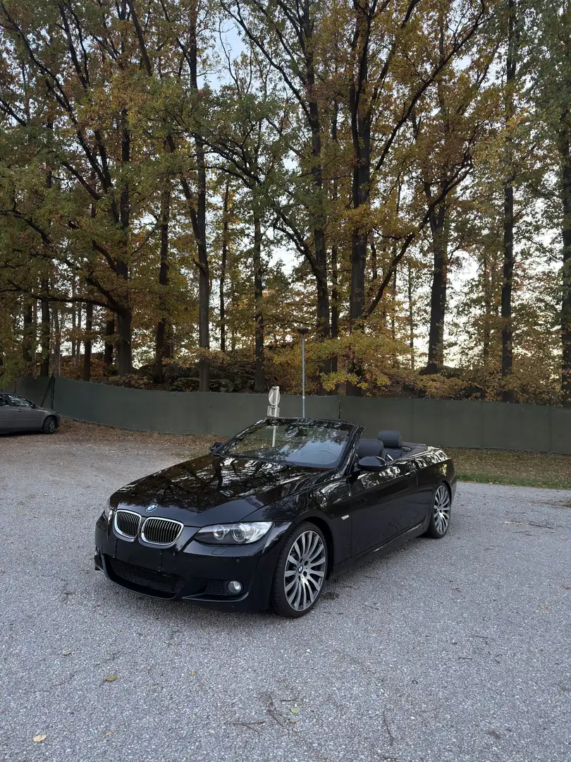 BMW 325 Cabrio M Sportpaket - 1