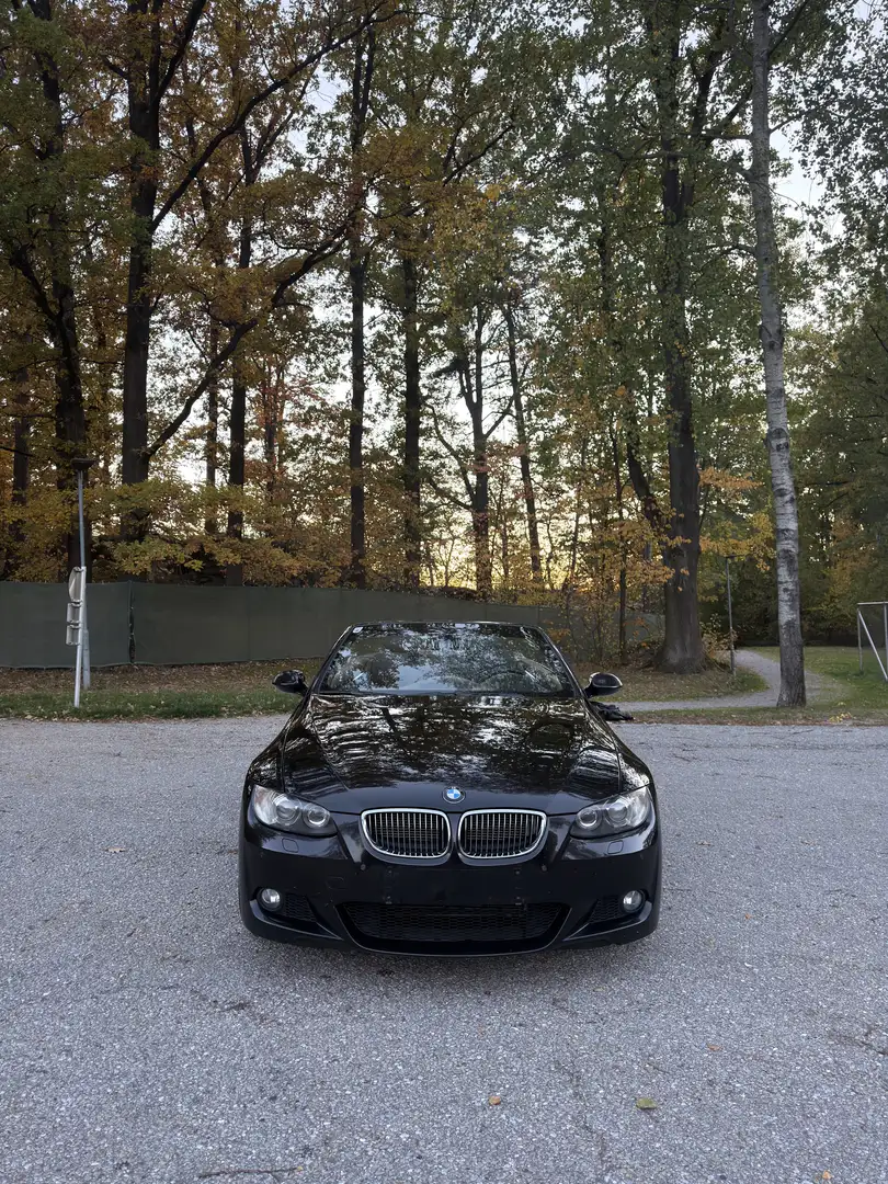 BMW 325 Cabrio M Sportpaket - 2