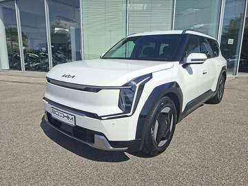 RWD 99.8kWh Earth Aut.