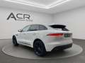 Jaguar F-Pace F-PACE R-Sport AWD*PANO*KAMERA*BLACK PACK Blanc - thumbnail 5