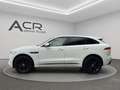 Jaguar F-Pace F-PACE R-Sport AWD*PANO*KAMERA*BLACK PACK Blanc - thumbnail 4