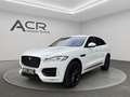Jaguar F-Pace F-PACE R-Sport AWD*PANO*KAMERA*BLACK PACK Blanc - thumbnail 3