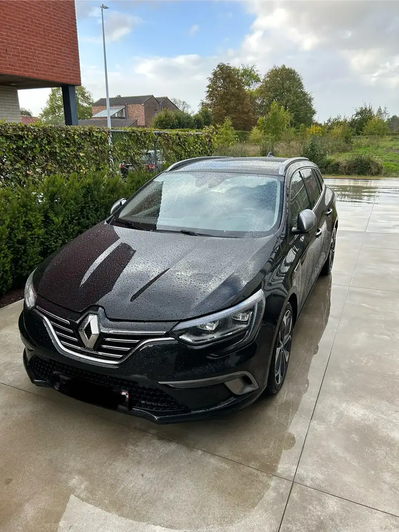 Renault Megane Grandtour ENERGY TCe 130 GT LINE - 1