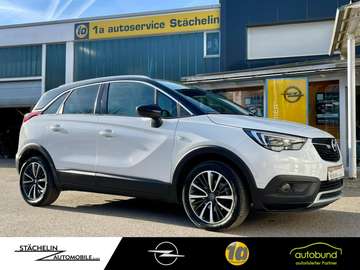1.2T AUT. 120 Jahre,AHK,NAVI,KAM,LED