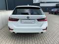 BMW 320 e Touring Sport Line AHK/CAM/TEMPO/DAB/ AHK/CAM/TE Blanc - thumbnail 5