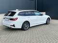 BMW 320 e Touring Sport Line AHK/CAM/TEMPO/DAB/ AHK/CAM/TE Blanco - thumbnail 6