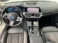 BMW 320 e Touring Sport Line AHK/CAM/TEMPO/DAB/ AHK/CAM/TE Blanco - thumbnail 2