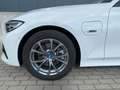 BMW 320 e Touring Sport Line AHK/CAM/TEMPO/DAB/ AHK/CAM/TE Blanco - thumbnail 3