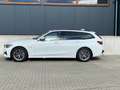 BMW 320 e Touring Sport Line AHK/CAM/TEMPO/DAB/ AHK/CAM/TE Blanc - thumbnail 11