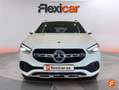 Mercedes-Benz GLA 200 200d Blanc - thumbnail 2