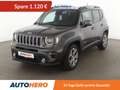 Jeep Renegade 1.0 TGDi Limited 4x2*NAVI*ACC*CAM*PDC*SHZ*KLIMA* Grau - thumbnail 1