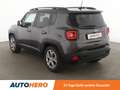 Jeep Renegade 1.0 TGDi Limited 4x2*NAVI*ACC*CAM*PDC*SHZ*KLIMA* Grau - thumbnail 4