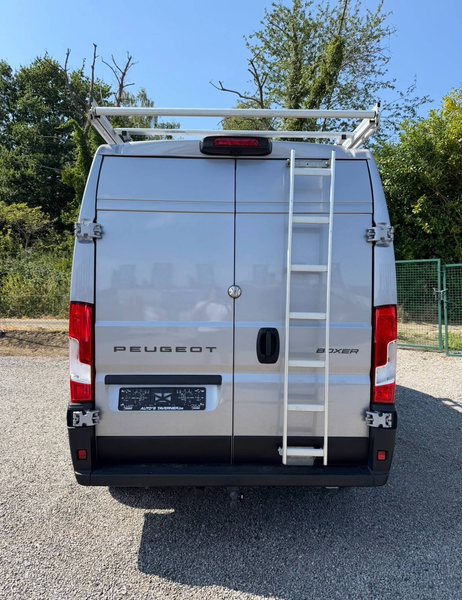 Photo du véhicule
