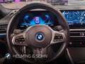 BMW i4 eDrive35 Gran Coupé M-Sport HK HiFi DAB AHK uvm. Grau - thumbnail 19