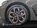 BMW i4 eDrive35 Gran Coupé M-Sport HK HiFi DAB AHK uvm. Grau - thumbnail 9