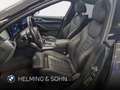 BMW i4 eDrive35 Gran Coupé M-Sport HK HiFi DAB AHK uvm. Grau - thumbnail 11