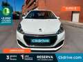 Peugeot 208 5P ACTIVE BlueHDi 55kW (75CV) Blanco - thumbnail 1