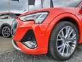 Audi e-tron Sportback 55 quattro S line WR AHK B&O Czerwony - thumbnail 6