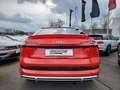 Audi e-tron Sportback 55 quattro S line WR AHK B&O Czerwony - thumbnail 11