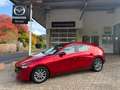Mazda 3 Lim. 5-trg. Selection Automatik 150PS Rot - thumbnail 1