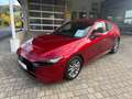 Mazda 3 Lim. 5-trg. Selection Automatik 150PS Rot - thumbnail 2