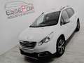 Peugeot 2008 1° serie BlueHDi 100 Allure Bianco - thumbnail 1