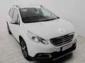 Peugeot 2008 1° serie BlueHDi 100 Allure Bianco - thumbnail 2