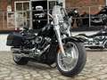 Harley-Davidson Fat Boy FLFBS Fat Boy crna - thumbnail 1