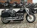Harley-Davidson Fat Boy FLFBS Fat Boy crna - thumbnail 3