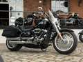 Harley-Davidson Fat Boy FLFBS Fat Boy crna - thumbnail 2