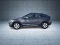 Volkswagen Taigo Life 1.0 TSI Nav+LM+LED+DiCockpit+Climatr Gris - thumbnail 3