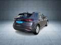 Volkswagen Taigo Life 1.0 TSI Nav+LM+LED+DiCockpit+Climatr Gris - thumbnail 14