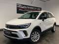 Opel Crossland X Crossland Automatik Elegance**54tkm** Weiß - thumbnail 1