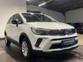 Opel Crossland X Crossland Automatik Elegance**54tkm** Weiß - thumbnail 4