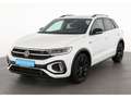 Volkswagen T-Roc 1.5 TSI R-Line Black Style Weiß - thumbnail 2