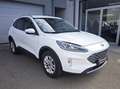 Ford Kuga FHEV Titanium X Autom. Erstbesitz NP € 47.272,- Weiß - thumbnail 34