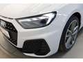 Audi A1 Sportback 35 TFSI S line Weiß - thumbnail 7