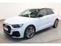 Audi A1 Sportback 35 TFSI S line Weiß - thumbnail 2
