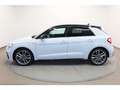 Audi A1 Sportback 35 TFSI S line Weiß - thumbnail 5