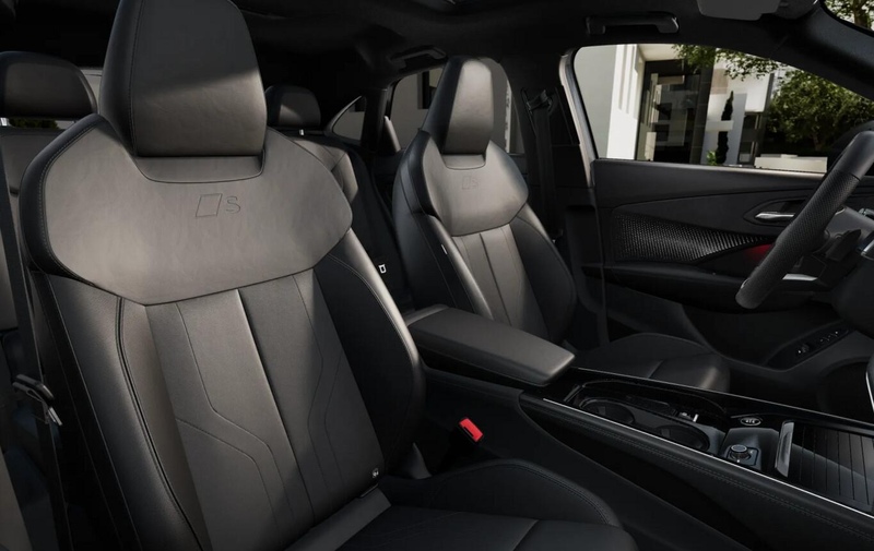 Audi Q3 Sportback quattro 2xS line Techpro Pano AHK 195... — photo 5